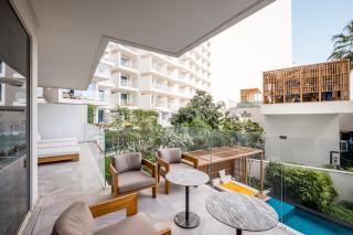 FIVE Palm Jumeirah Residences - Mint Stay - Dubai - 4