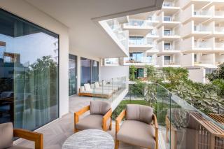 FIVE Palm Jumeirah Residences - Mint Stay - Dubai - 5