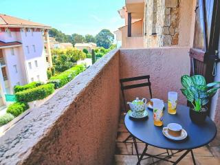 Apartment Le Ciel Bleu by Interhome - Saint-Aygulf - 0