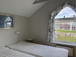 Apartment Arton - from the sea by Interhome - Hadsund - 5