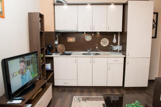 Apartment in Amphora Palace Aparthotel - Varna - 3