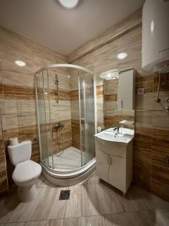Wind Rose Apartments - Dobra Voda - 8
