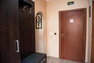 Apartment in Amphora Palace Aparthotel - Varna - 8