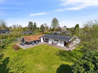 Holiday Home Gunnil - 1km from the sea by Interhome - Hornbæk - 0