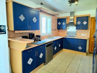 Maison Familiale & Confortable proche Plage - Luc-sur-Mer - 6