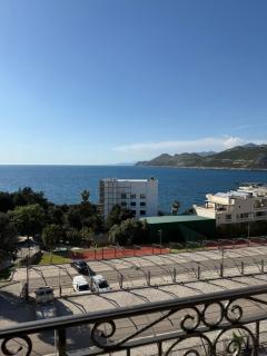 Wind Rose Apartments - Dobra Voda - 0