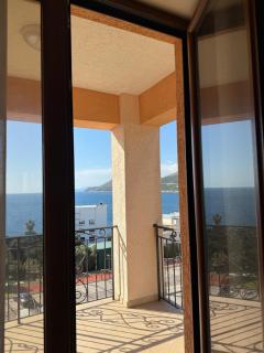 Wind Rose Apartments - Dobra Voda - 9