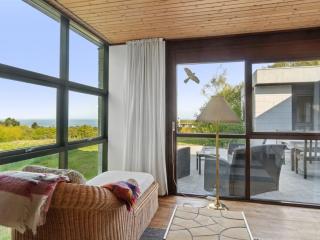 Holiday Home Brodde - 550m from the sea by Interhome - Fårevejle - 4