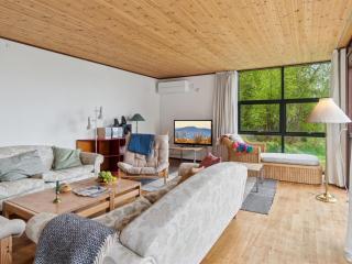Holiday Home Brodde - 550m from the sea by Interhome - Fårevejle - 2