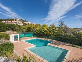 Holiday Home Le Bougainvillier by Interhome - Sainte-Maxime - 6