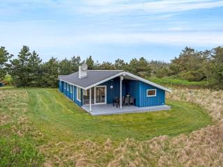 Holiday Home Conny - 350m from the sea by Interhome - Løkken - 3