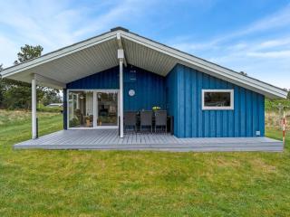 Holiday Home Conny - 350m from the sea by Interhome - Løkken - 4