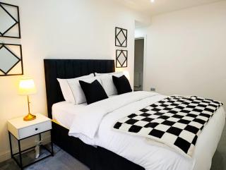 Spacious 3 Bed flat Belvedere Dartford - Belvedere - 8
