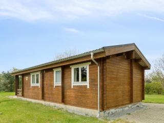 Holiday Home Birthe - 500m to the inlet by Interhome - Ørsted - 8