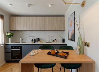South Kensington Studios by D'Montrio - Londra - 2