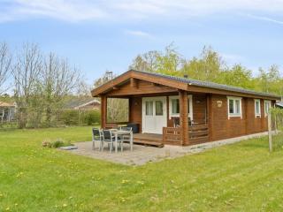 Holiday Home Birthe - 500m to the inlet by Interhome - 5
