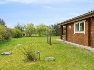 Holiday Home Birthe - 500m to the inlet by Interhome - Ørsted - 4