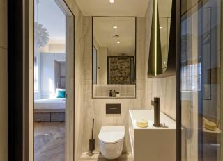 South Kensington Studios by D'Montrio - Londra - 8