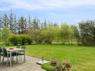 Holiday Home Birthe - 500m to the inlet by Interhome - Ørsted - 1
