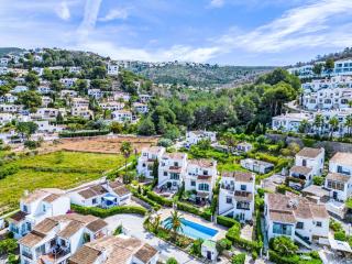 Holiday Home Naranja by Interhome - 0