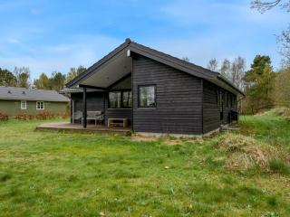 Holiday Home Angelie - from the sea by Interhome - Hals - 3