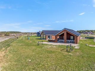 Holiday Home Sönke - 4km from the sea by Interhome - Tagholm - 0