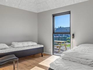 Holiday Home Sönke - 4km from the sea by Interhome - Tagholm - 8