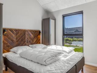 Holiday Home Sönke - 4km from the sea by Interhome - Tagholm - 7