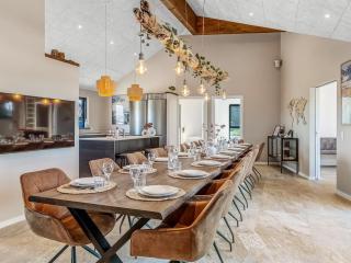 Holiday Home Sönke - 4km from the sea by Interhome - Tagholm - 9