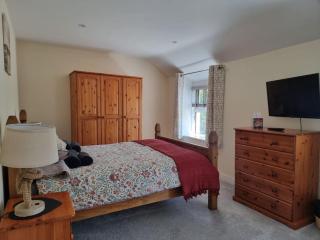 Cosy Cottage in a quaint village in North Devon. - Abbotsham - 4