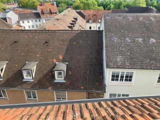 Direkt in Saarbrücken - Am Schloss, Markt und Saar - Saarbrücken - 8