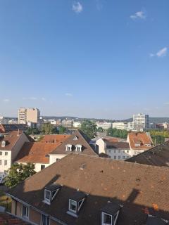 Direkt in Saarbrücken - Am Schloss, Markt und Saar - Saarbrücken - 6