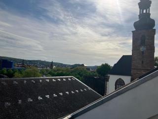 Direkt in Saarbrücken - Am Schloss, Markt und Saar - Saarbrücken - 4
