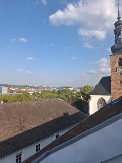 Direkt in Saarbrücken - Am Schloss, Markt und Saar - Saarbrücken - 2