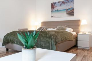 Charming 2BR Apartment in the Heart of Vienna - Wenen - 2