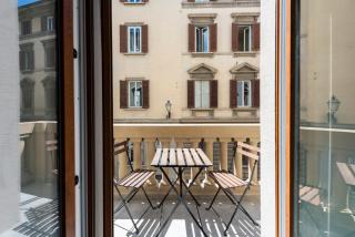 La casa di Gaia - Florence - 4