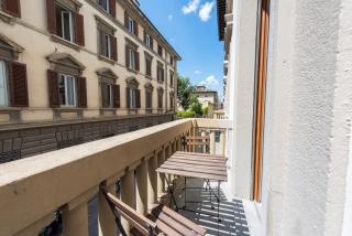 La casa di Gaia - Florence - 5