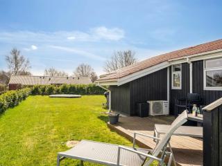 Holiday Home Ylvie - from the sea by Interhome - Hadsund - 2