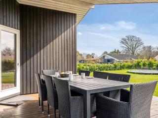 Holiday Home Ylvie - from the sea by Interhome - 4