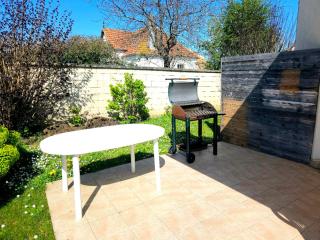 Maison Familiale & Confortable proche Plage - Luc-sur-Mer - 4