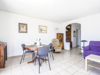 Apartment Baie Azur by Interhome - Niza - 1