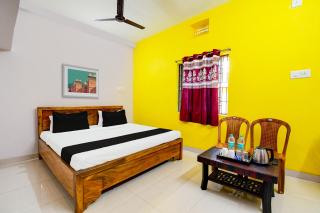 Hotel O Haramani Palace - Cuttack - 0