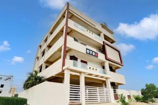 Super Hotel O J3 LUXURY ROOMS - Guntur - 0