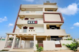 Super Hotel O J3 LUXURY ROOMS - Guntūr - 9