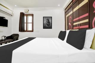 Hotel O J3 LUXURY ROOMS - Guntūr - 6