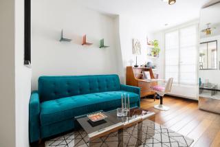GuestReady - Amélie & Eiffel, Art of Living Paris - Parijs - 3
