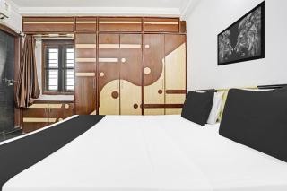 Hotel O J3 LUXURY ROOMS - Guntūr - 5