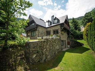 Splendid house next to the Baqueira Beret ski resort - Vielha e Mijaran - 9