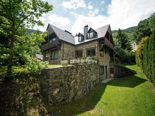 Splendid house next to the Baqueira Beret ski resort - Vielha e Mijaran - 9