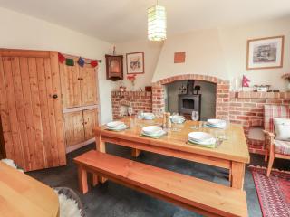 2 High Lane Terrace - Kirkby Stephen - 4